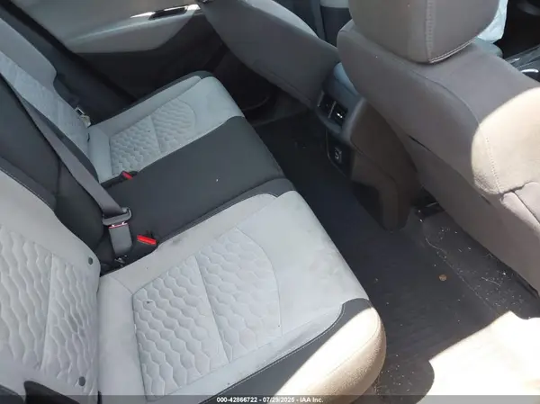 2GNAXSEV2L6149903 2020 CHEVROLET EQUINOX - Image 8