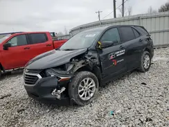 2GNAXSEV2L6153417 2020 CHEVROLET EQUINOX