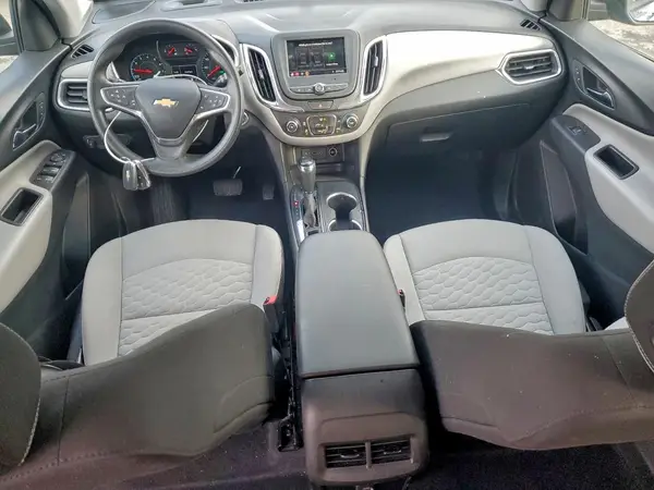 2GNAXSEV2L6159816 2020 CHEVROLET EQUINOX - Image 8