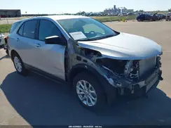 2GNAXSEV2L6174333 2020 CHEVROLET EQUINOX