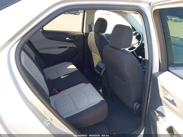 2GNAXSEV2L6174333 2020 CHEVROLET EQUINOX - Image 8