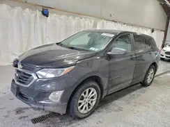 2GNAXSEV2L6176082 2020 CHEVROLET EQUINOX