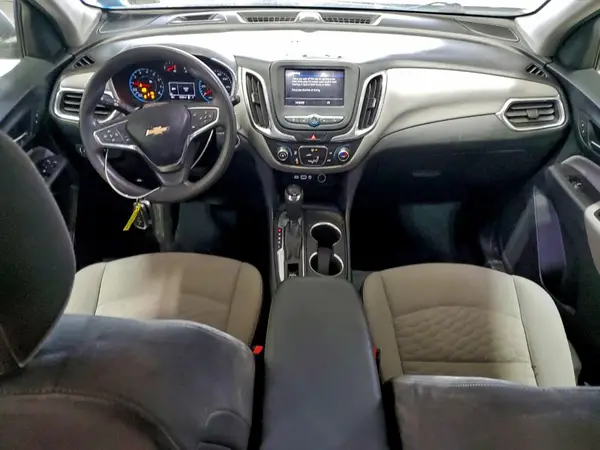 2GNAXSEV2L6176082 2020 CHEVROLET EQUINOX - Image 8