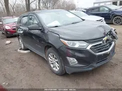 2GNAXSEV2L6179211 2020 CHEVROLET EQUINOX