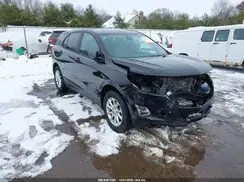 2GNAXSEV2L6181301 2020 CHEVROLET EQUINOX