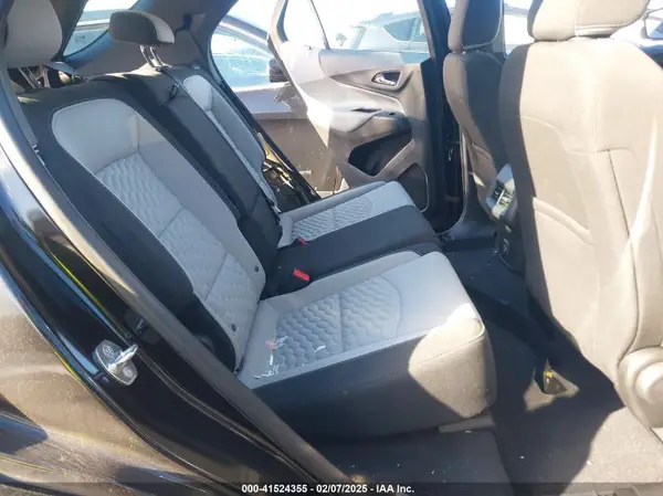 2GNAXSEV2L6183159 2020 CHEVROLET EQUINOX - Image 8
