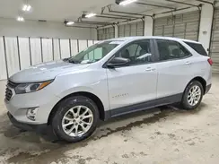 2GNAXSEV2L6183372 2020 CHEVROLET EQUINOX