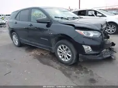 2GNAXSEV2L6187664 2020 CHEVROLET EQUINOX