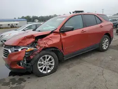 2GNAXSEV2L6190354 2020 CHEVROLET EQUINOX