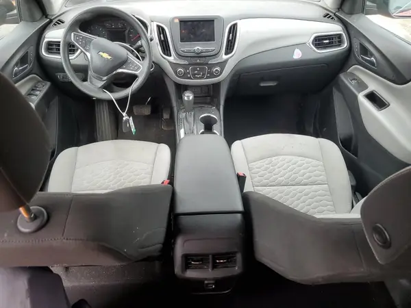 2GNAXSEV2L6190354 2020 CHEVROLET EQUINOX - Image 8