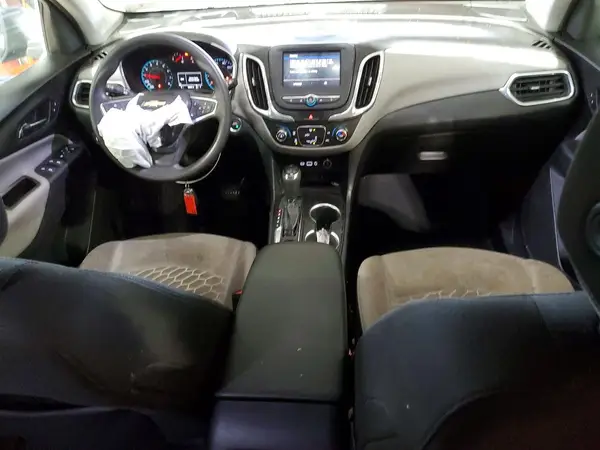 2GNAXSEV2L6192377 2020 CHEVROLET EQUINOX - Image 8