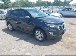 2GNAXSEV2L6192752 2020 CHEVROLET EQUINOX