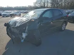2GNAXSEV2L6192847 2020 CHEVROLET EQUINOX