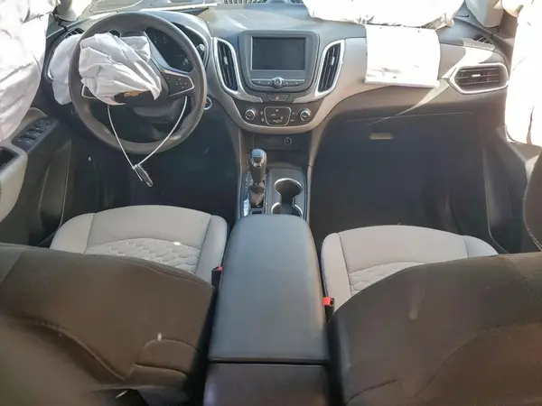 2GNAXSEV2L6192847 2020 CHEVROLET EQUINOX - Image 8
