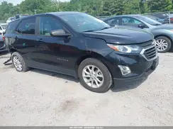 2GNAXSEV2L6197451 2020 CHEVROLET EQUINOX