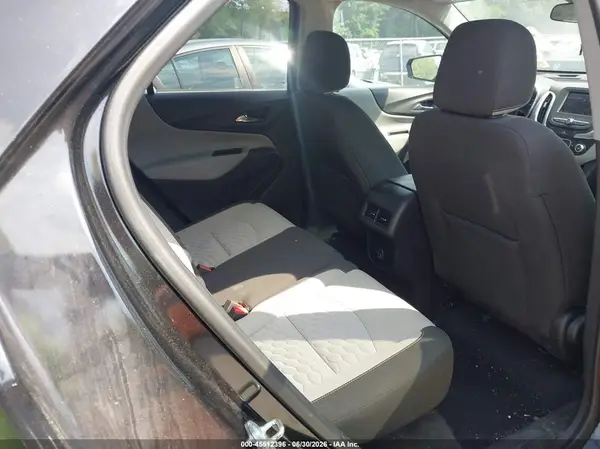 2GNAXSEV2L6197451 2020 CHEVROLET EQUINOX - Image 8