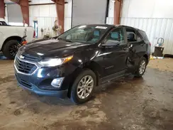 2GNAXSEV2L6216421 2020 CHEVROLET EQUINOX