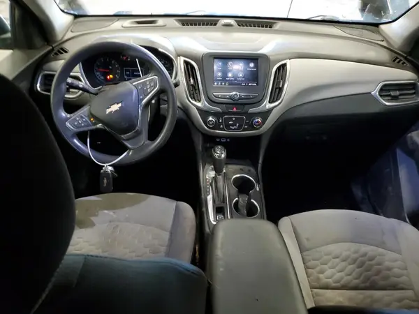 2GNAXSEV2L6216421 2020 CHEVROLET EQUINOX - Image 8