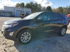 2GNAXSEV2L6221781 2020 CHEVROLET EQUINOX