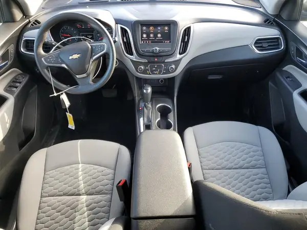 2GNAXSEV2L6221781 2020 CHEVROLET EQUINOX - Image 8