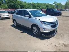 2GNAXSEV2L6223546 2020 CHEVROLET EQUINOX