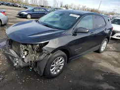 2GNAXSEV2L6232487 2020 CHEVROLET EQUINOX