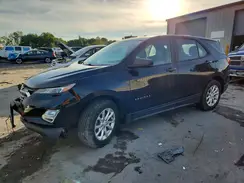2GNAXSEV2L6234952 2020 CHEVROLET EQUINOX