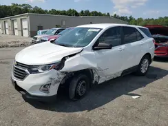 2GNAXSEV2L6235230 2020 CHEVROLET EQUINOX