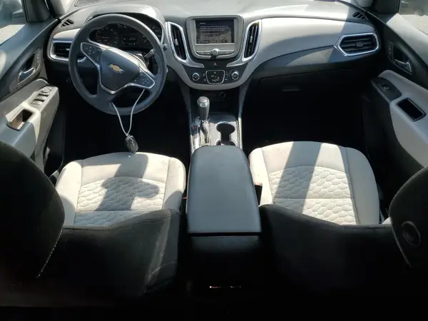 2GNAXSEV2L6235230 2020 CHEVROLET EQUINOX - Image 8
