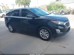 2GNAXSEV2L6252240 2020 CHEVROLET EQUINOX