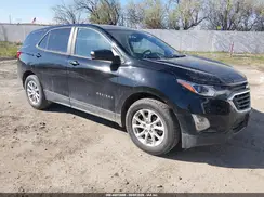 2GNAXSEV2L6256837 2020 CHEVROLET EQUINOX
