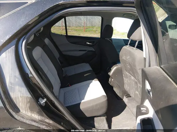 2GNAXSEV2L6256837 2020 CHEVROLET EQUINOX - Image 8