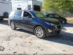 2GNAXSEV2L6257406 2020 CHEVROLET EQUINOX