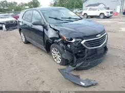 2GNAXSEV2L6257518 2020 CHEVROLET EQUINOX