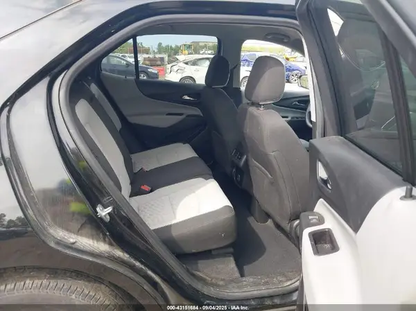 2GNAXSEV2L6257518 2020 CHEVROLET EQUINOX - Image 8