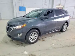2GNAXSEV2L6265280 2020 CHEVROLET EQUINOX
