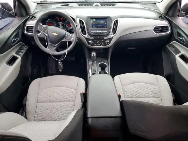 2GNAXSEV2L6265280 2020 CHEVROLET EQUINOX - Image 8