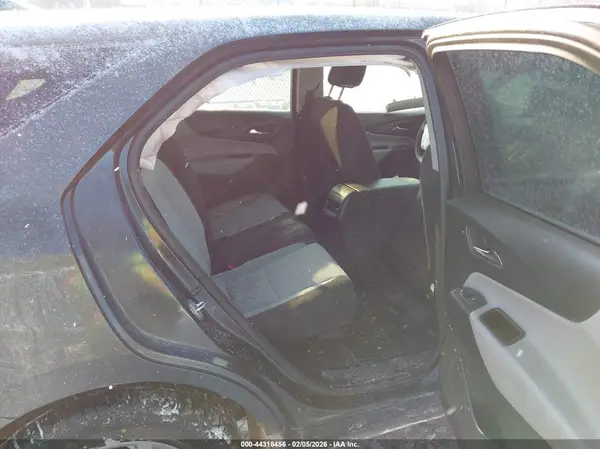 2GNAXSEV2L6270429 2020 CHEVROLET EQUINOX - Image 8