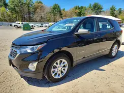 2GNAXSEV2L6271449 2020 CHEVROLET EQUINOX