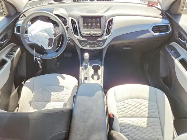 2GNAXSEV2L6271449 2020 CHEVROLET EQUINOX - Image 8