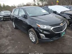 2GNAXSEV2L6271676 2020 CHEVROLET EQUINOX