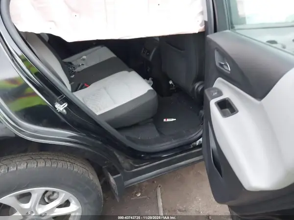 2GNAXSEV2L6271676 2020 CHEVROLET EQUINOX - Image 8