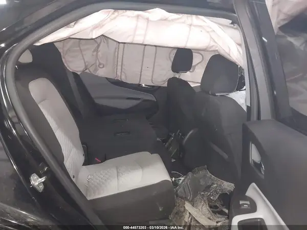 2GNAXSEV2L6272763 2020 CHEVROLET EQUINOX - Image 8