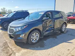 2GNAXSEV2L6275257 2020 CHEVROLET EQUINOX