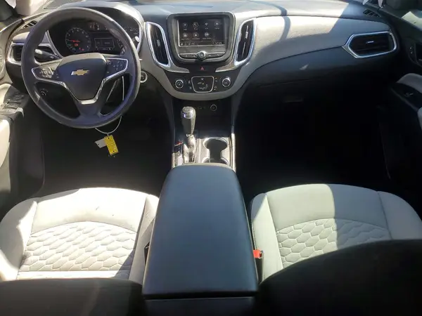 2GNAXSEV2L6275257 2020 CHEVROLET EQUINOX - Image 8