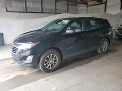 2GNAXSEV2L6277333 2020 CHEVROLET EQUINOX