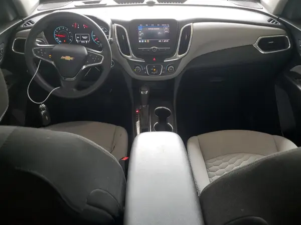 2GNAXSEV2L6277333 2020 CHEVROLET EQUINOX - Image 8