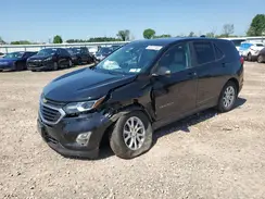 2GNAXSEV2L6279549 2020 CHEVROLET EQUINOX