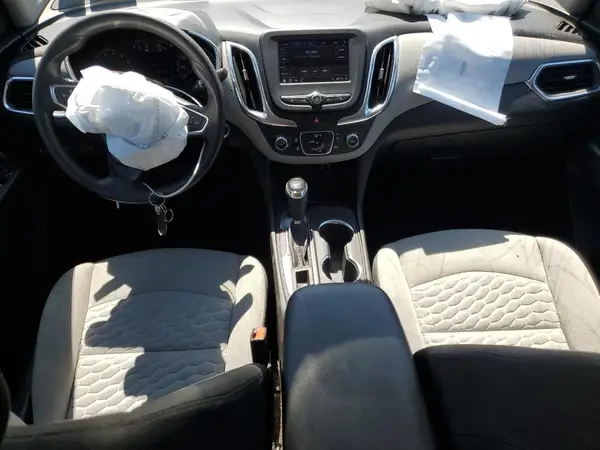 2GNAXSEV2L6279549 2020 CHEVROLET EQUINOX - Image 8