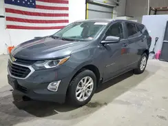 2GNAXSEV2M6117938 2021 CHEVROLET EQUINOX